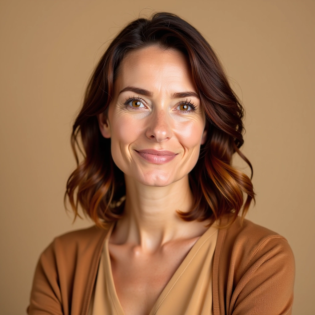 Eleanor Hartley, Lead Mindfulness Wanderführer